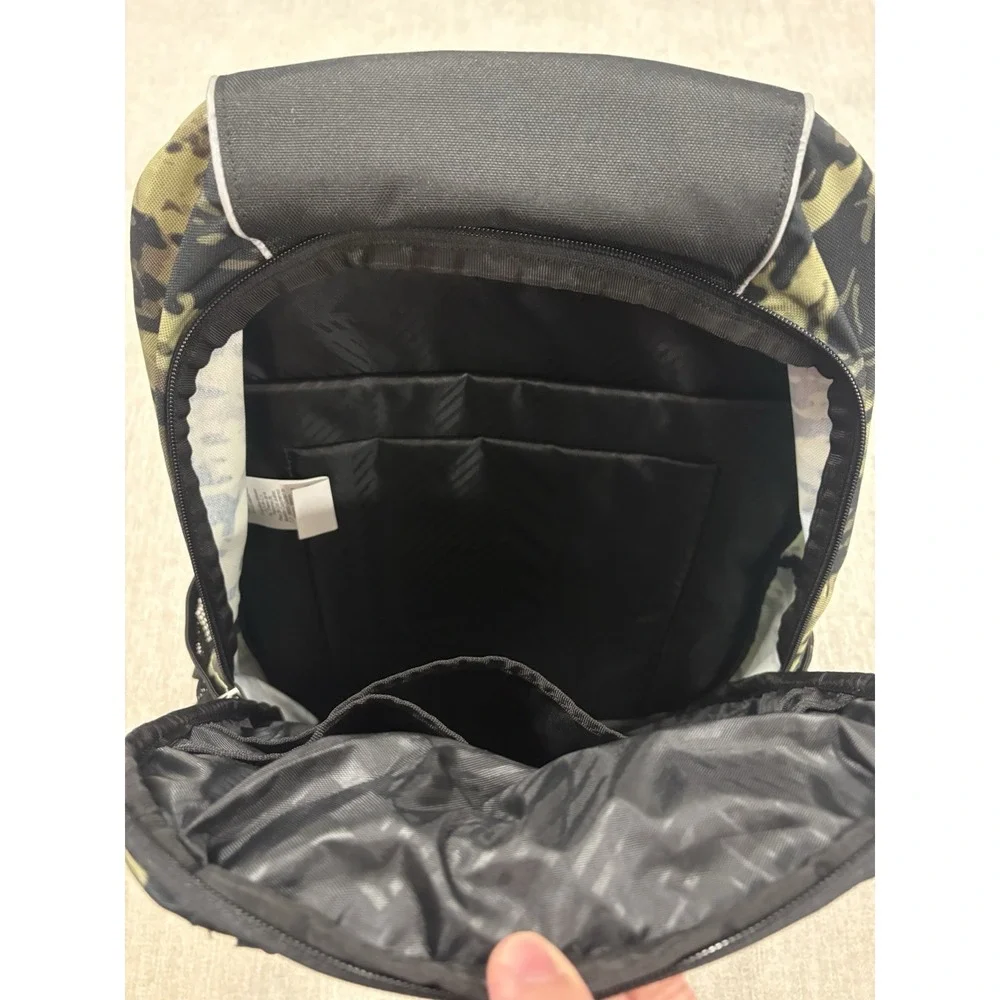 NEW NWT Oakley Enduro 20L 3.0 Backpack Tiger Camo Green - 921416